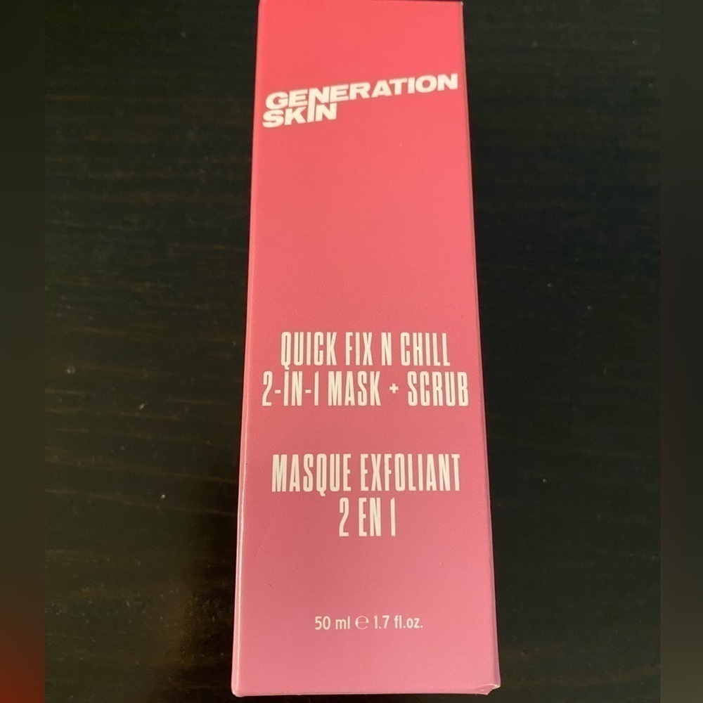 Generation Skin 2-in-1 - Picture 3 of 5